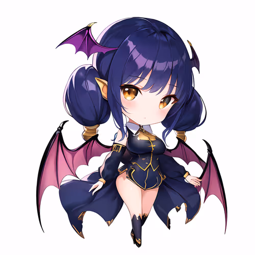 Chibi.WTF #96