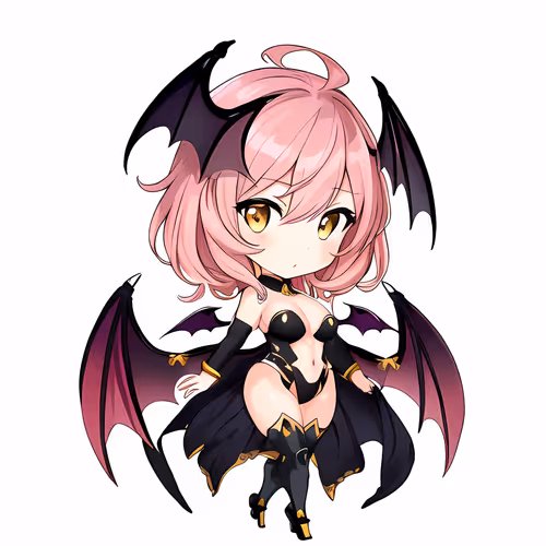 Chibi Wtf