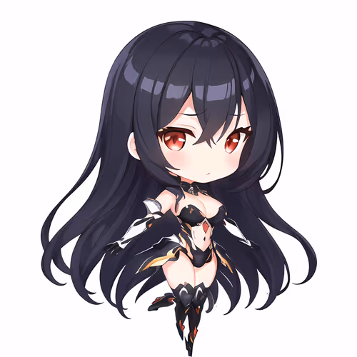 Chibi Wtf