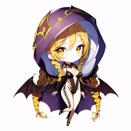 Chibi Wtf