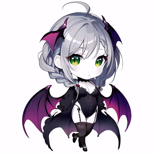 Chibi Wtf