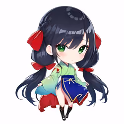 Chibi.WTF #467