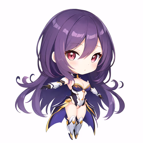 Chibi Wtf