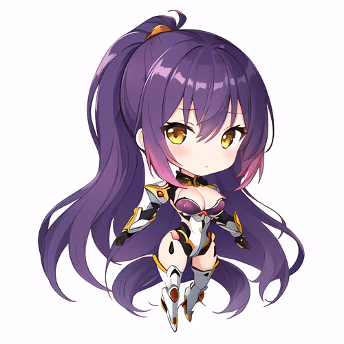 Chibi Wtf