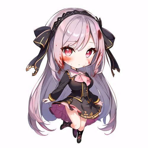 Chibi Wtf