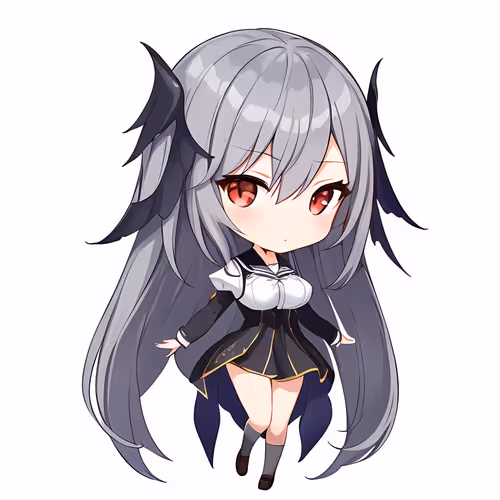 Chibi Wtf