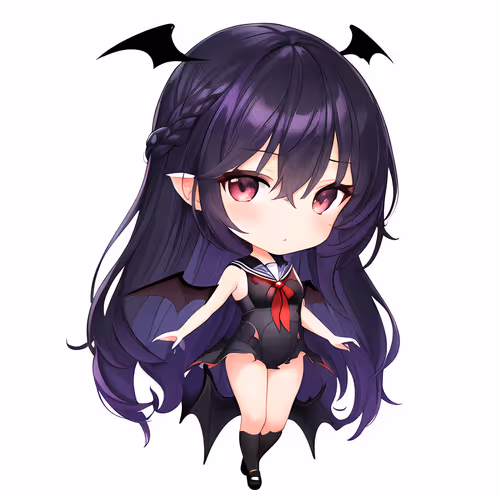 Chibi Wtf