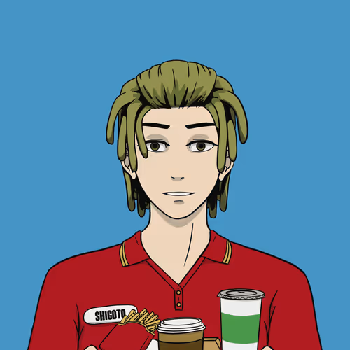 Shigoto Universe