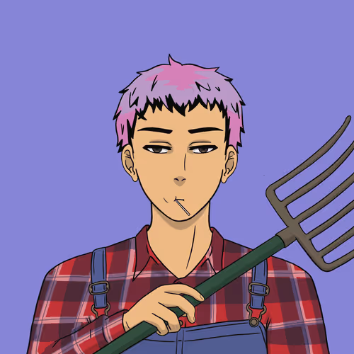 Shigoto Universe