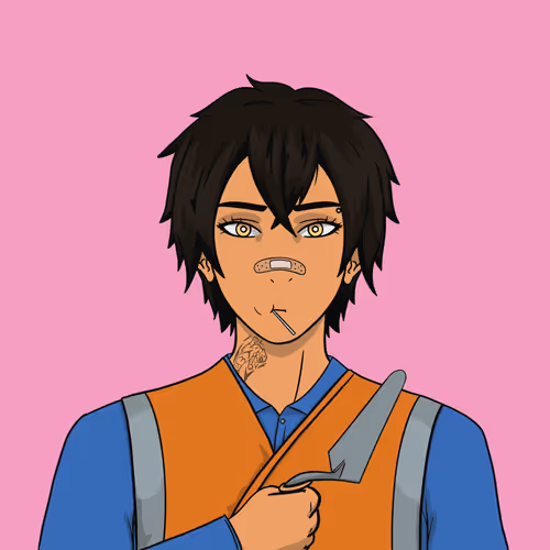 Shigoto Universe