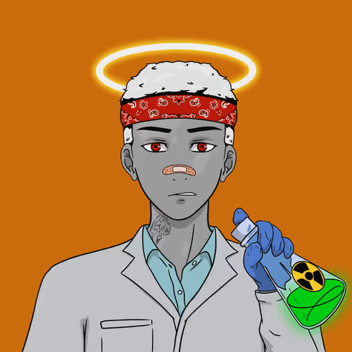 Shigoto Universe