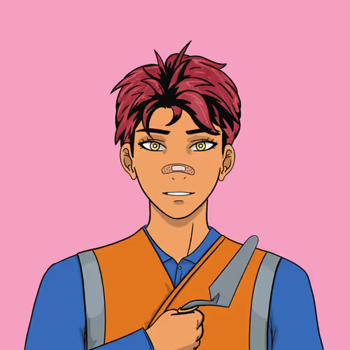 Shigoto Universe