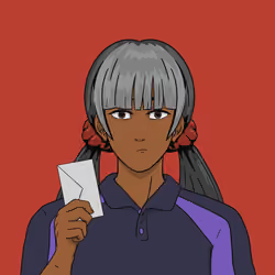 Shigoto #502