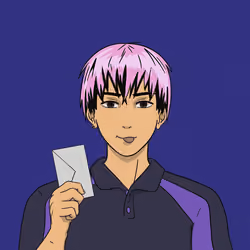 Shigoto #478