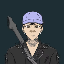 Shigoto #377