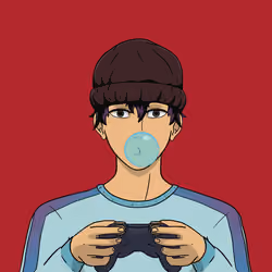 Shigoto #4448