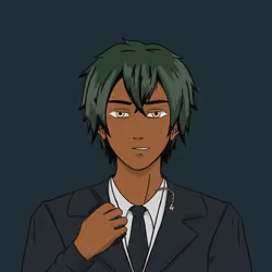 Shigoto #3815