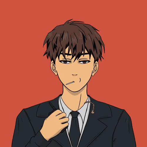 Shigoto Universe