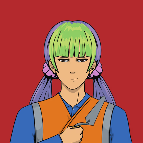 Shigoto Universe