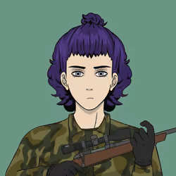 Shigoto #476