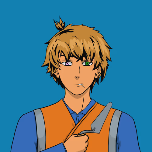 Shigoto Universe