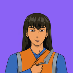 Shigoto #439