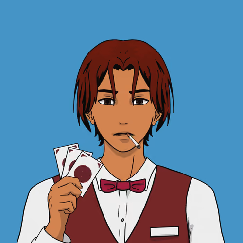 Shigoto #475