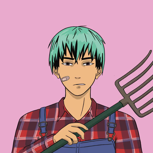 Shigoto Universe