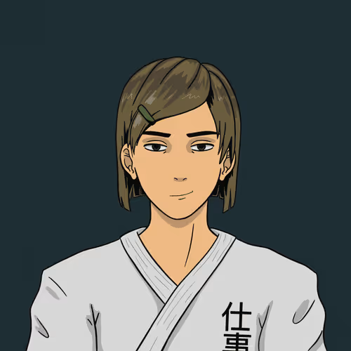Shigoto Universe