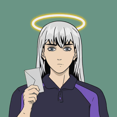 Shigoto Universe