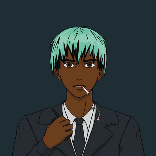 Shigoto Universe