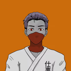 Shigoto #503