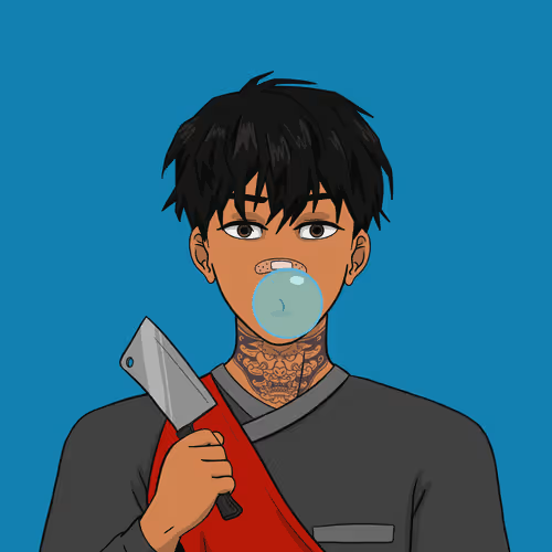 Shigoto Universe