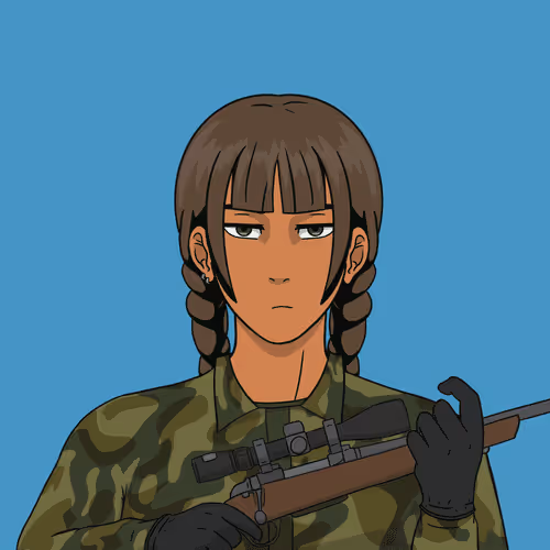 Shigoto Universe