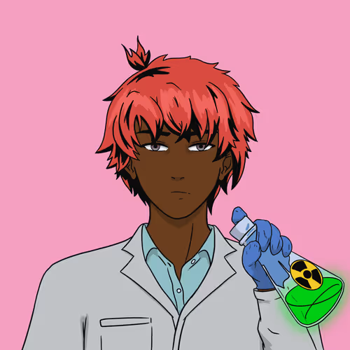 Shigoto Universe