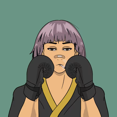 Shigoto Universe