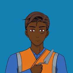 Shigoto #3694