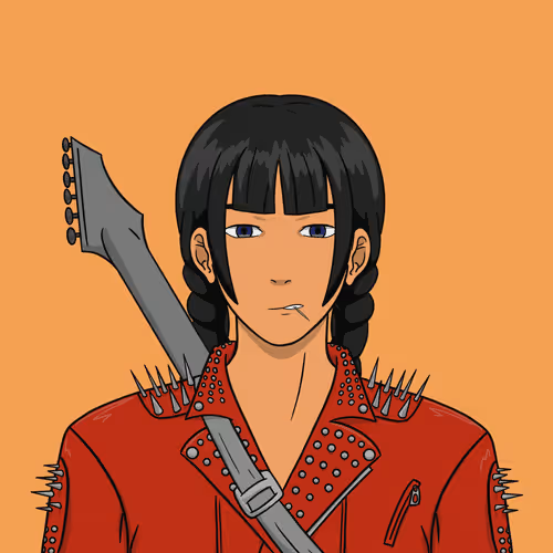 Shigoto Universe