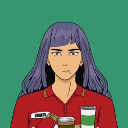 Shigoto #594