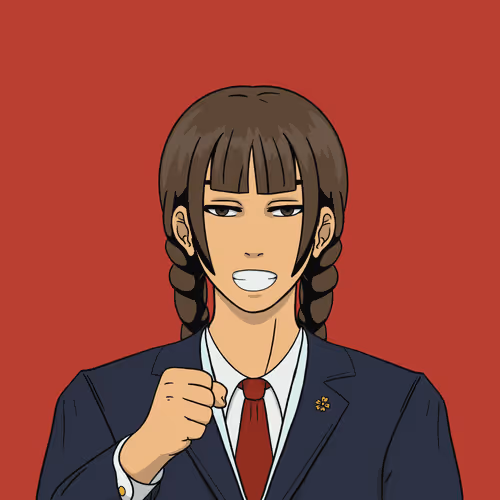 Shigoto Universe