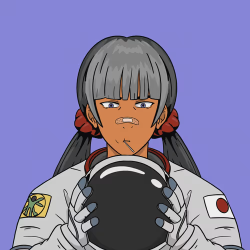 Shigoto Universe