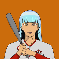 Shigoto #437