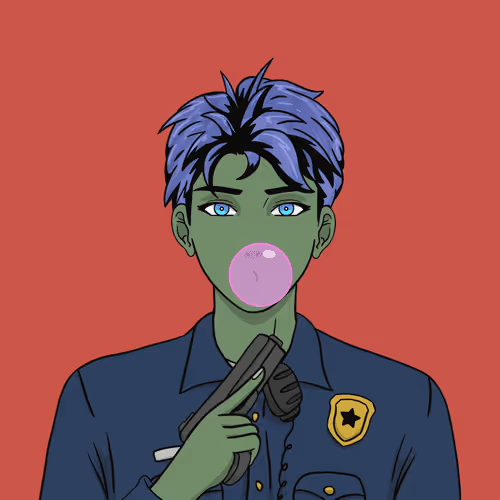 Shigoto Universe