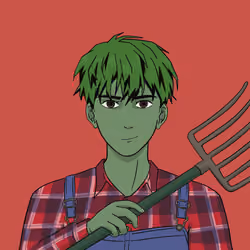 Shigoto #484