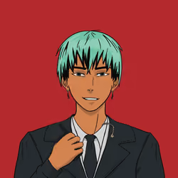 Shigoto #440