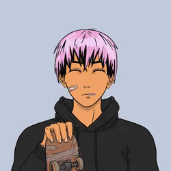 Shigoto #592