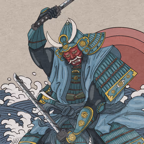 House Of Rising Sun Nft