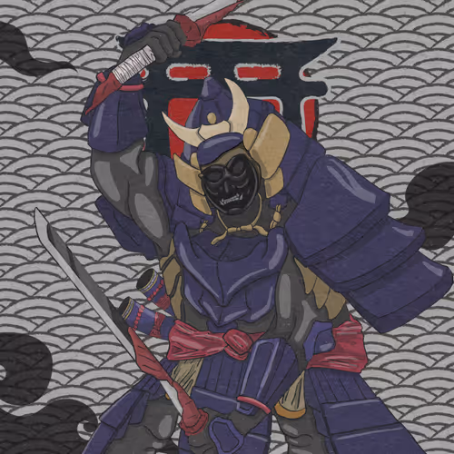 House Of Rising Sun Nft