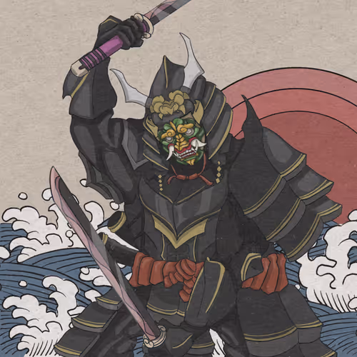 House Of Rising Sun Nft