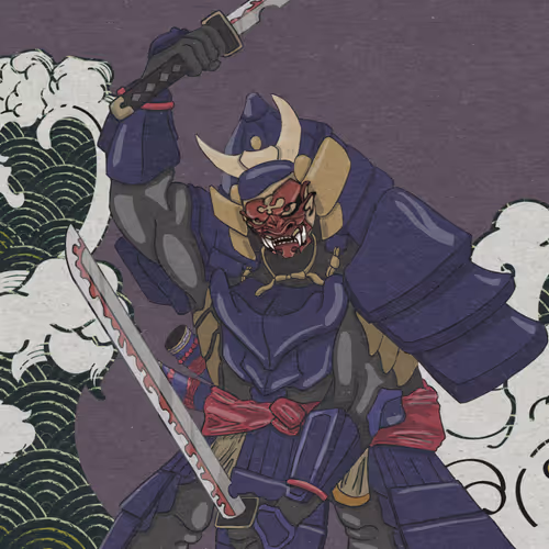 House Of Rising Sun Nft
